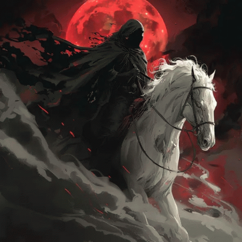 The Masquerade (UK) : Come Ride with Me